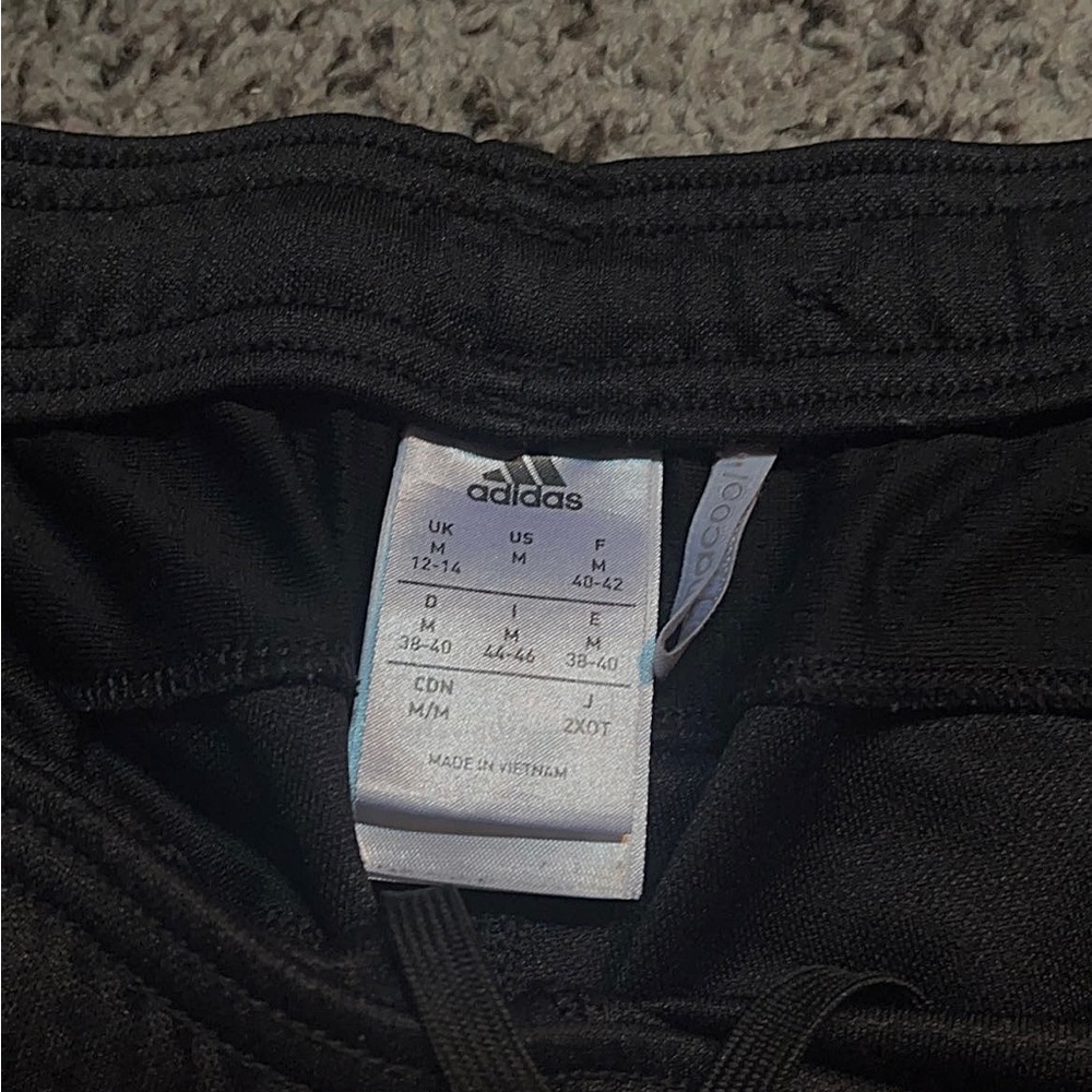 Adidas Track Pants